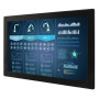 Промышленный монитор Winmate W22L100-PMA3/GS/Audio (21.5", 1920x1080, VGA, HDMI, DVI-D, динамики)