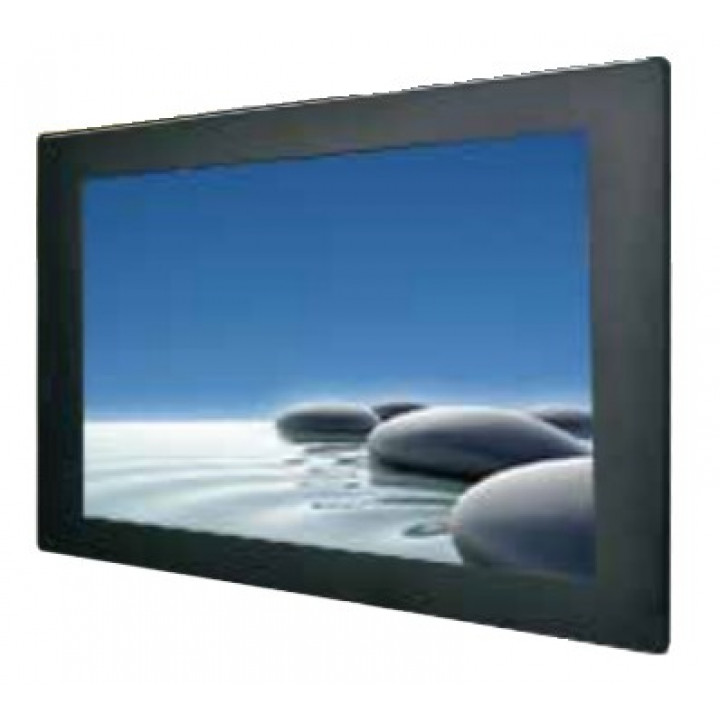 Промышленный монитор Winmate W22L100-PMA3/GS/Audio (21.5", 1920x1080, VGA, HDMI, DVI-D, динамики)
