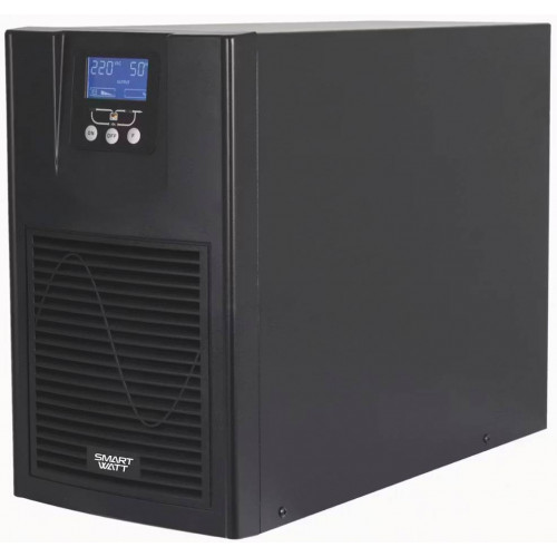 Источник бесперебойного питания SMARTWATT UPS MASTER IEC 3kVA
