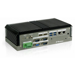 Компактный встраиваемый компьютер IEI ECN-360A-ULT3-CE/4G