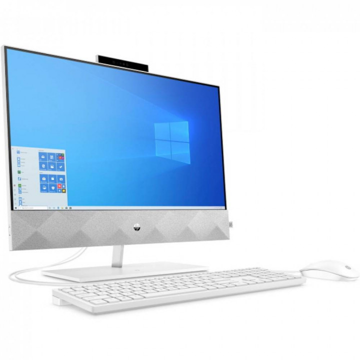 Моноблок HP 496Y8EA (23.8" FHD, AMD Ryzen 3 4300U, 8 ГБ, 256 ГБ SSD) Моноблок HP 496Y8EA (23.8" FHD, AMD Ryzen 3 4300U, 8 ГБ, 256 ГБ SSD)