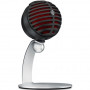 Микрофон Shure MV5-B-DIG (цифровой, кардиоидный, конденсаторный, MOTIV, черный)