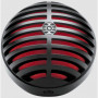 Микрофон Shure MV5-B-DIG (цифровой, кардиоидный, конденсаторный, MOTIV, черный)