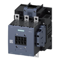 Контактор Siemens 3RT1054-6AS36