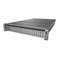 Сервер Cisco BE7H-M4-XU