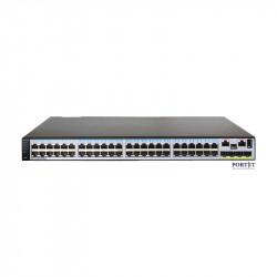 Коммутатор управляемый L2 Huawei S5710-52C-LI
