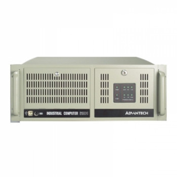 Промышленный компьютерный корпус Advantech IPC-610MB-50HD
