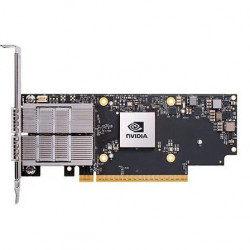 Сетевая карта Mellanox MCX75510AAS-HEAT SFP