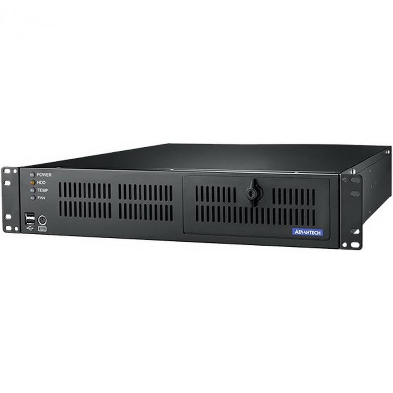 Корпус Advantech ACP-2000EBP-00C
