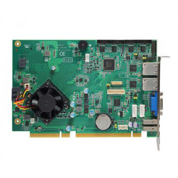 Промышленная плата Axiomtek SHB215VGG-RC