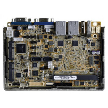 Одноплатный компьютер IEI WAFER-BT-N28071