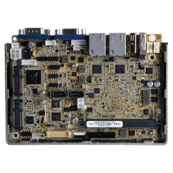 Одноплатный компьютер IEI WAFER-BT-N28071