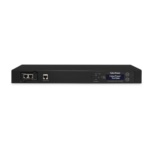 Блок распределения питания CyberPower PDU20SWHVIEC10ATNET