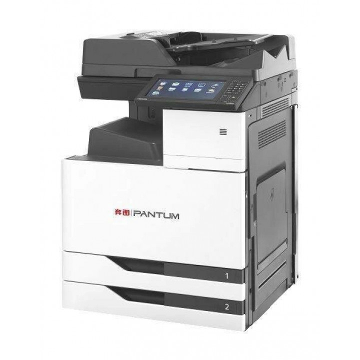 МФУ лазерное Pantum CM9706DN (A3, цветное, 65 стр/мин)
