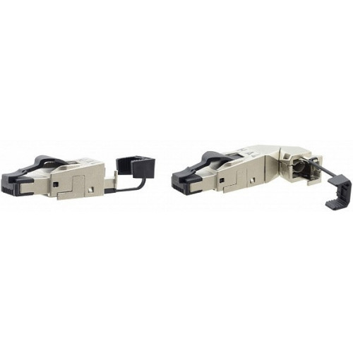 Экранированный разъем RJ-45 Kramer CON-FIELD