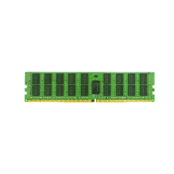 Модуль памяти Synology D4RD-2666-16G 16 ГБ DDR4-2666 RDIMM ECC Модуль памяти Synology D4RD-2666-16G 16 ГБ DDR4-2666 RDIMM ECC