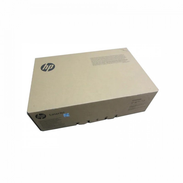 Тонер-картридж HP CF325XH (черный, 40000 стр.)