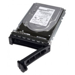SSD накопитель 400GB SAS Dell SSD (400-AQRO)