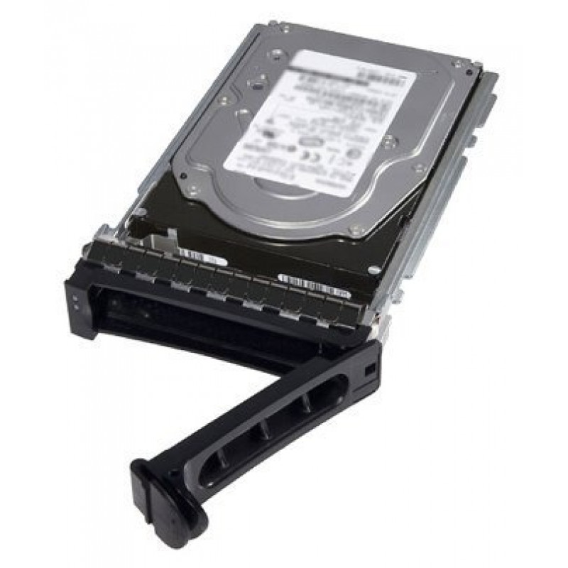 SSD накопитель 400GB SAS Dell SSD (400-AQRO)