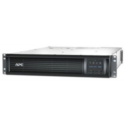 Источник бесперебойного питания Systeme Electric Smart-Save SMT 3000VA SMTSE3000RMI2U