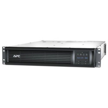 Источник бесперебойного питания Systeme Electric Smart-Save SMT 3000VA SMTSE3000RMI2U