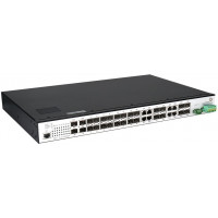 Коммутатор BDCOM IES2000-5024S8C4X