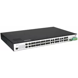 Коммутатор BDCOM IES2000-5024S8C4X Коммутатор BDCOM IES2000-5024S8C4X