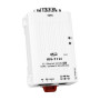 Сервер ICP DAS tDS-712i CR (1-портовый RS-232 в Ethernet, с изоляцией, PoE)