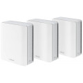Mesh система ASUS ZenWiFi BT8 (3 шт.)