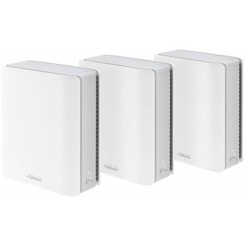 Mesh система ASUS ZenWiFi BT8 (3 шт.)