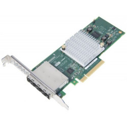 Контроллер SAS Adaptec HBA 1000-16e SGL