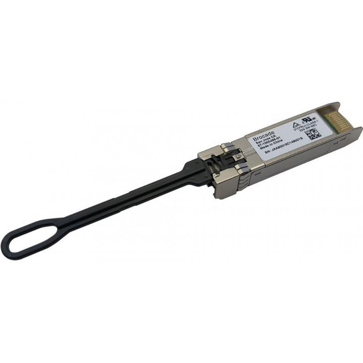 Трансивер Broadcom 57-1000485-01 (32Gbit FC SFP+, 850nm, 300m)