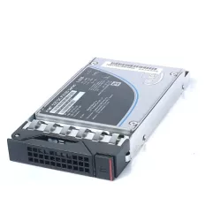 SSD-накопитель Lenovo 4XB7A14106 1,6 ТБ SAS 2,5″