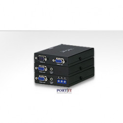 Удлинитель VGA ATEN VE170-AT-G Удлинитель VGA ATEN VE170-AT-G