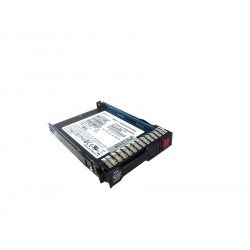 Жесткий диск HP 400GB 2.5'' (872355-B21)