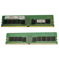 Модуль памяти Fujitsu S26361-F3909-E717 32 ГБ DDR4-2666 UDIMM