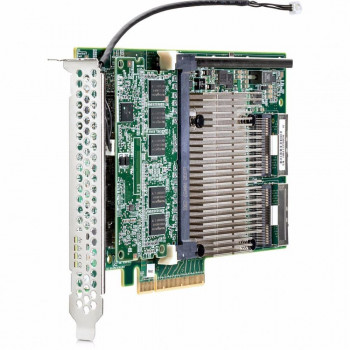 Контроллер HPE Smart 726897-B21