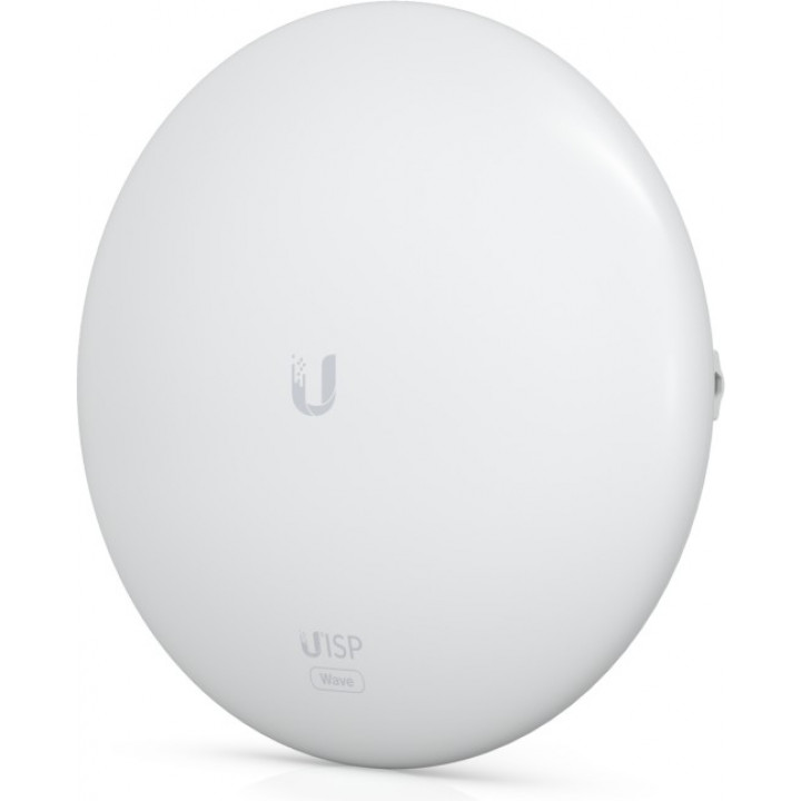 Точка доступа Ubiquiti Wave-Nano (60 ГГц, резервирование 5 ГГц, 41 дБи)
