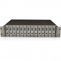 Шасси TP-Link TL-MC1400