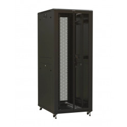 Шкаф Hyperline TTR-4261-DD-RAL9005