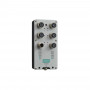 Промышленный коммутатор MOXA TN-5305A-WV-CT-T (5x10/100BaseTX, M12, 24-110В, -40...+70°C, конформное покрытие)