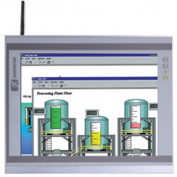 Промышленный компьютер Axiomtek GOT3156T-834-DC