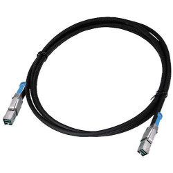 Кабель QNAP CAB-SAS10M-8644