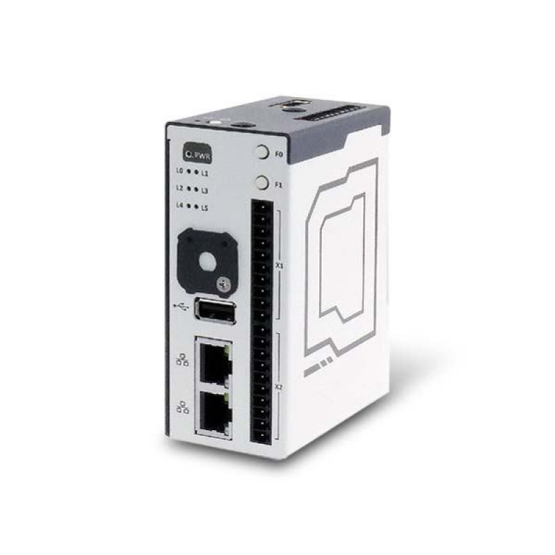 Встраиваемый компьютер на DIN-рейку Neousys IGT-33V