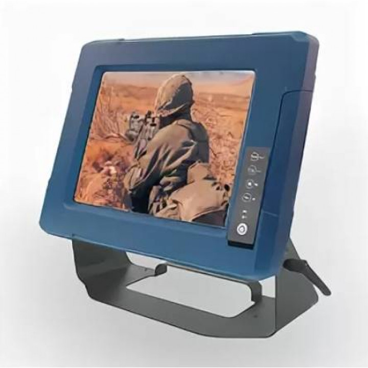 Промышленный монитор Winmate R10L100-MLT2/GS/MK (10.4", 1024x768, VGA, алюминиевый корпус, -20..+55°C) Промышленный монитор Winmate R10L100-MLT2/GS/MK (10.4", 1024x768, VGA, алюминиевый корпус, -20..+55°C)