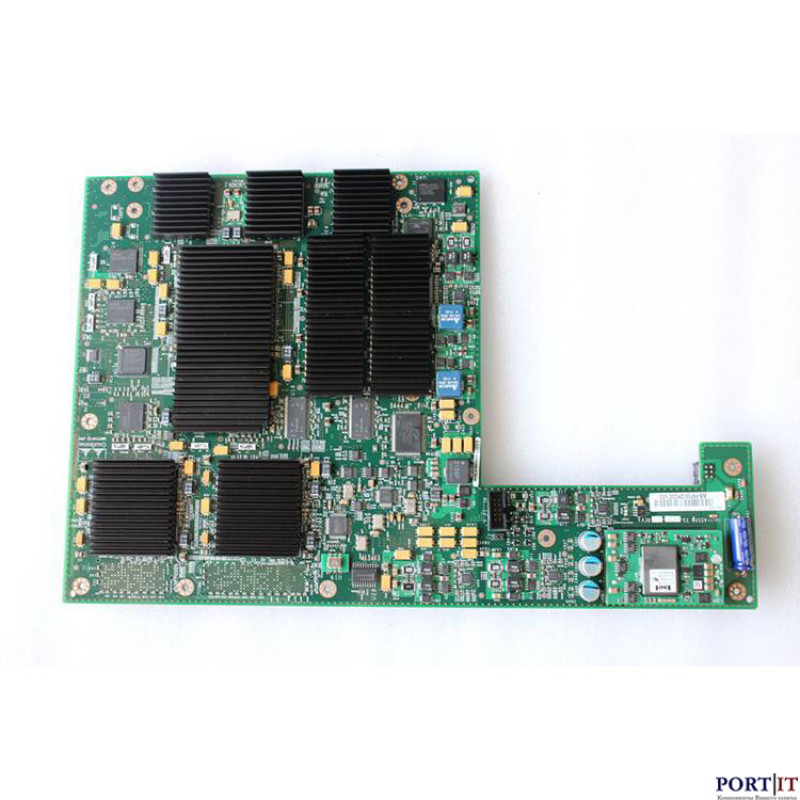 Модуль Cisco WS-F6700-DFC3CXL=