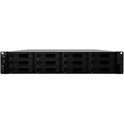 Сетевое хранилище Synology RS3618xs