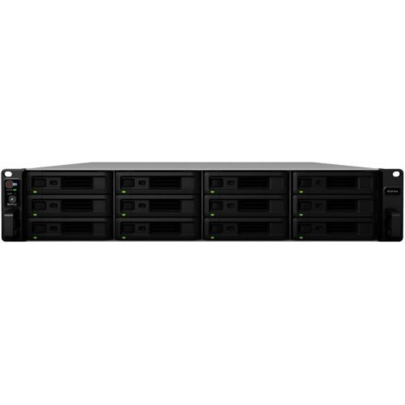 Сетевое хранилище Synology RS3618xs
