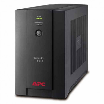 Источник бесперебойного питания APC BX1400UI