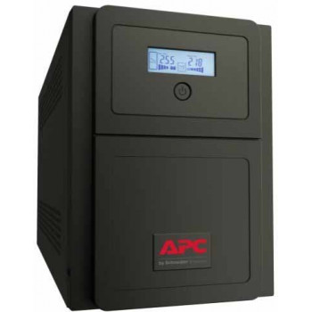 Источник бесперебойного питания APC SMV1000CAI